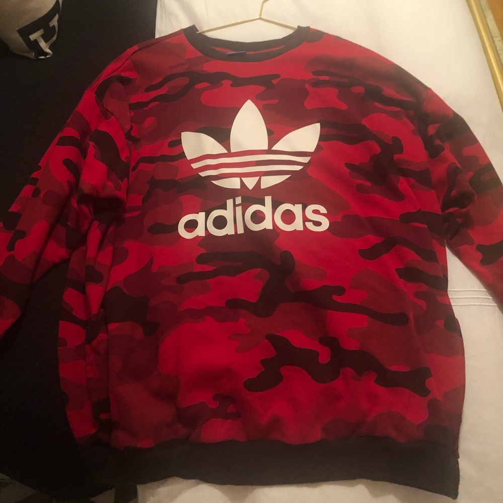 Adidas Jumper